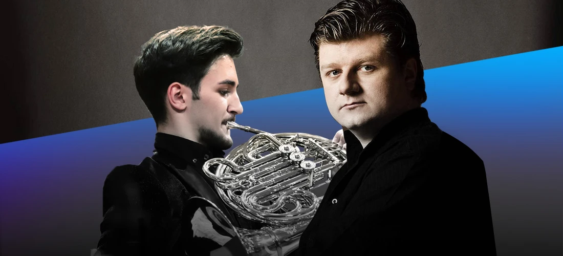 Софийски солисти | Радек Баборак | Виктор Теодосиев