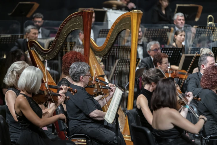 Русенска филхармония