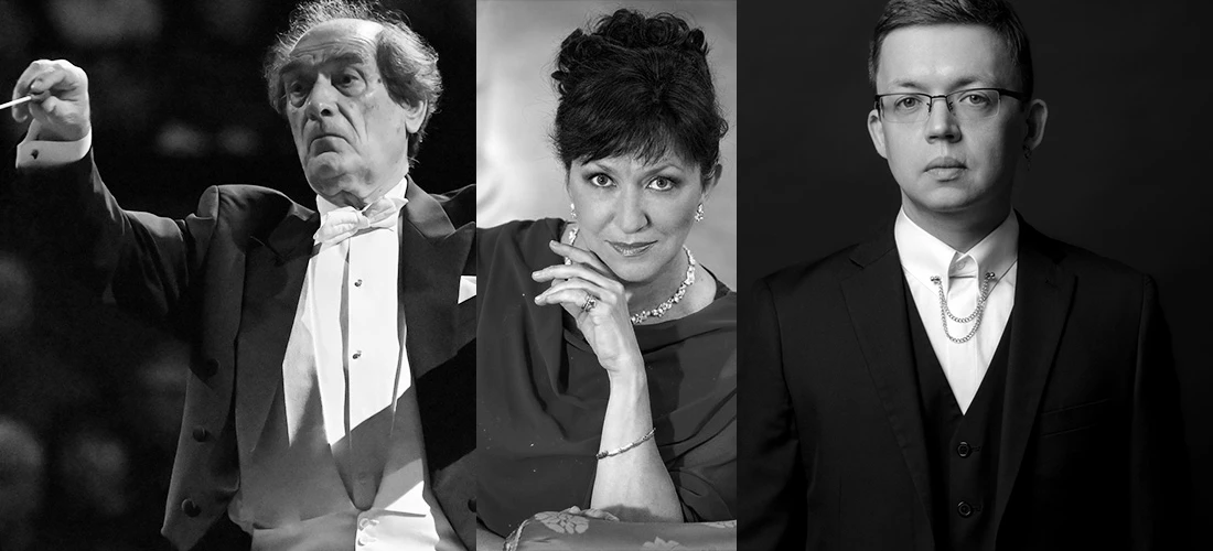 Прес 13 март